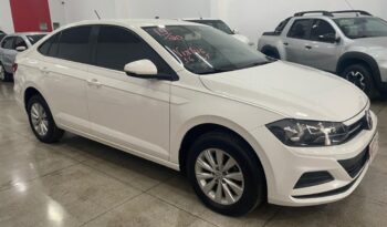 Volkswagen Virtus completo