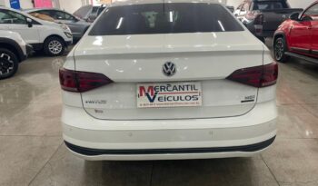 Volkswagen Virtus completo