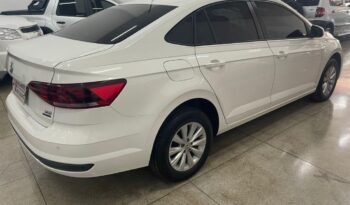 Volkswagen Virtus completo
