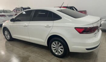 Volkswagen Virtus completo