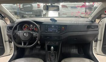 Volkswagen Virtus completo