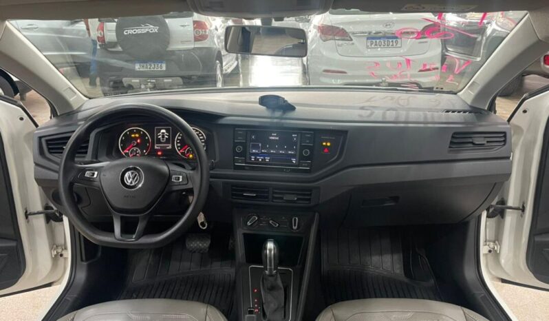 Volkswagen Virtus completo