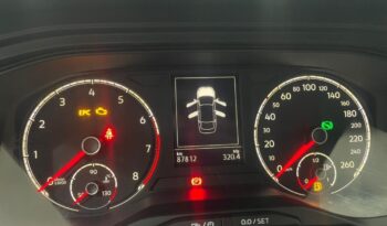 Volkswagen Virtus completo