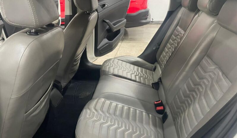 Volkswagen Virtus completo