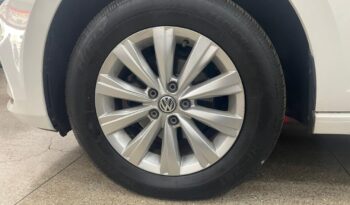 Volkswagen Virtus completo
