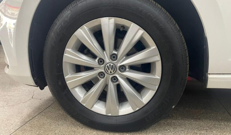 Volkswagen Virtus completo