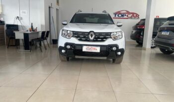Renault Duster completo
