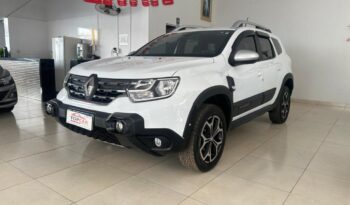 Renault Duster completo