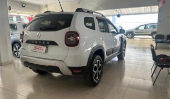 Renault Duster completo