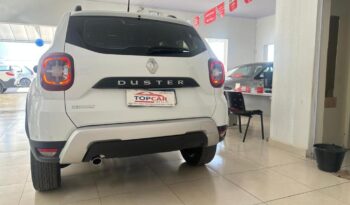 Renault Duster completo