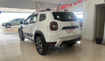 Renault Duster completo