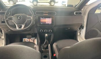 Renault Duster completo