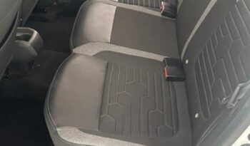 Renault Duster completo