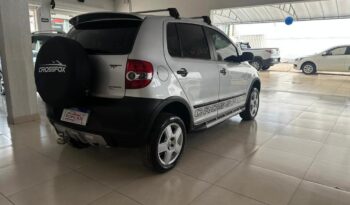 Volkswagen CrossFox completo