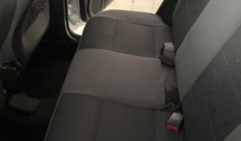 Volkswagen CrossFox completo