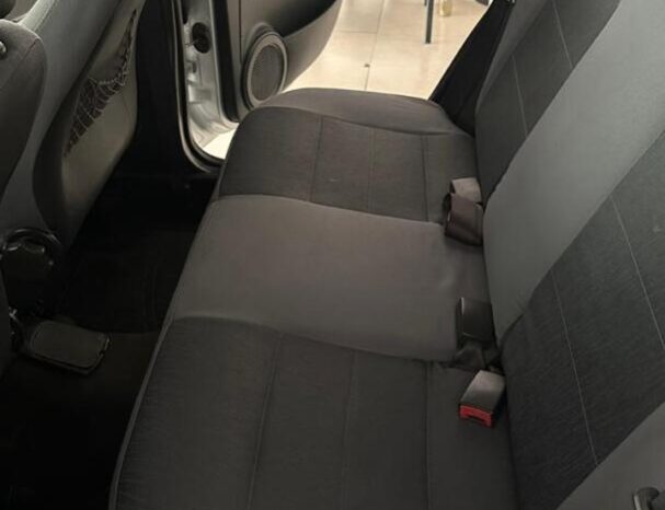 Volkswagen CrossFox completo
