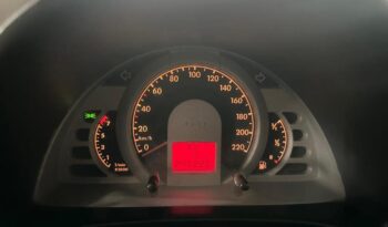 Volkswagen CrossFox completo