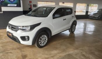 Fiat Mobi completo