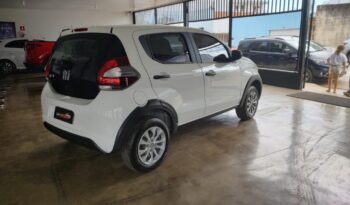 Fiat Mobi completo