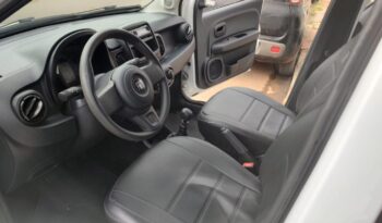 Fiat Mobi completo