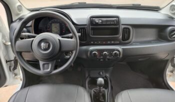 Fiat Mobi completo