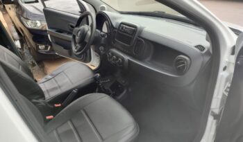 Fiat Mobi completo