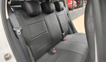 Fiat Mobi completo