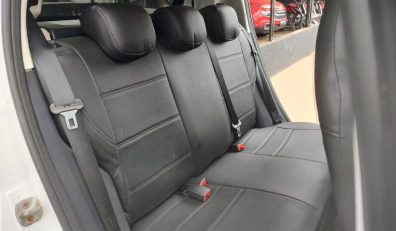 Fiat Mobi completo