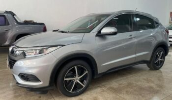 Honda HRV completo