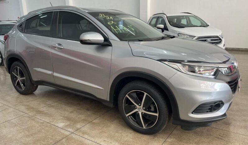 Honda HRV completo