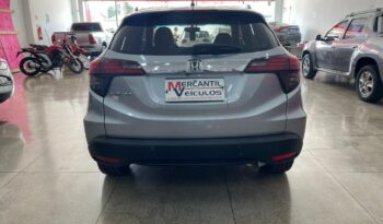 Honda HRV completo