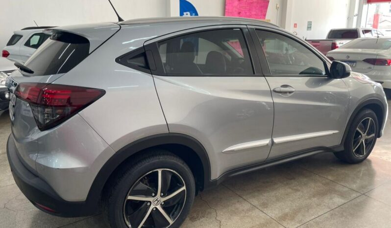 Honda HRV completo