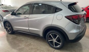Honda HRV completo