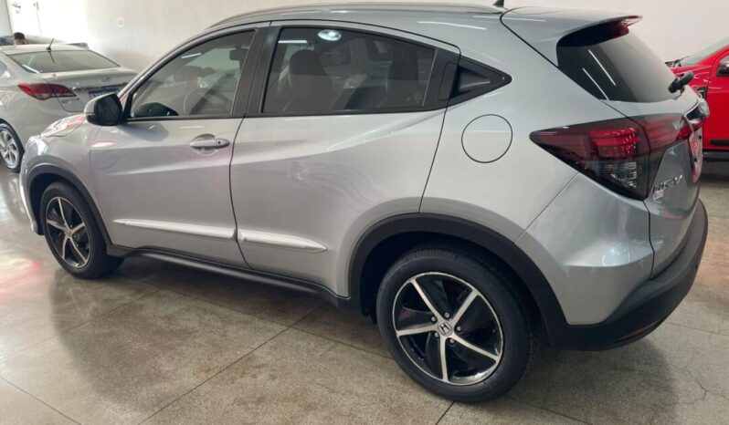 Honda HRV completo