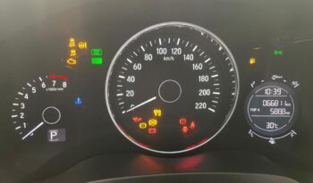 Honda HRV completo