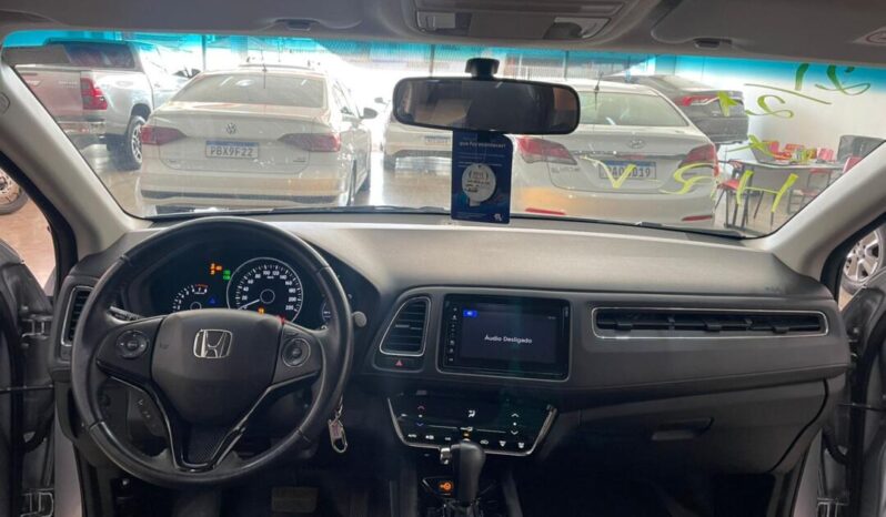 Honda HRV completo