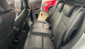Honda HRV completo
