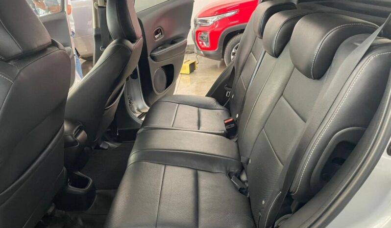 Honda HRV completo
