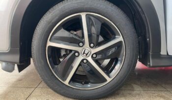 Honda HRV completo