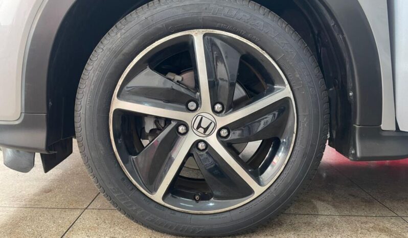 Honda HRV completo