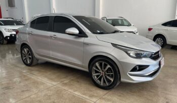 Fiat Cronos completo