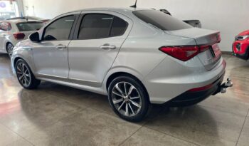 Fiat Cronos completo