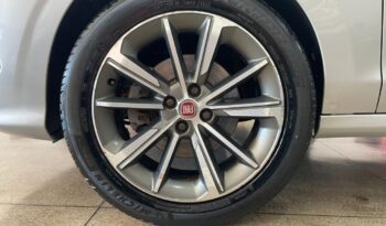 Fiat Cronos completo