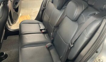 Fiat Cronos completo