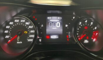 Fiat Cronos completo