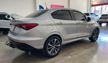 Fiat Cronos completo