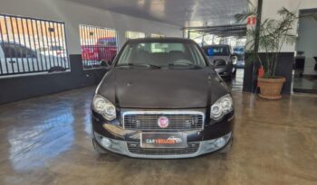 Fiat Siena completo