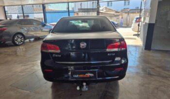 Fiat Siena completo