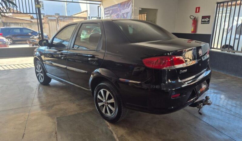 Fiat Siena completo