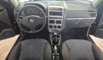 Fiat Siena completo